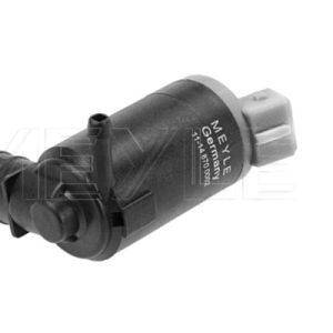 Pompa de apa spalare parbriz PEUGEOT EXPERT caroserie (222) 1.9 D 70 diesel 69 cai MEYLE 11-14 870 0002
