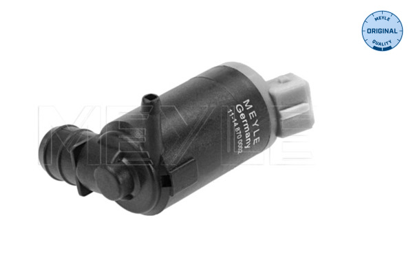Pompa de apa spalare parbriz PEUGEOT EXPERT (224_) 2.0 HDi diesel 94 cai MEYLE 11-14 870 0002