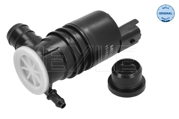 Pompa de apa spalare parbriz PEUGEOT EXPERT caroserie (V_) 2.0 BlueHDi 120 4x4 diesel 122 cai MEYLE 11-14 870 0006