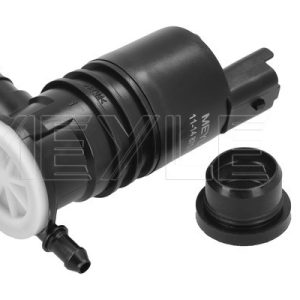 Pompa de apa spalare parbriz PEUGEOT EXPERT platou / sasiu (V_) E-EXPERT electric 136 cai MEYLE 11-14 870 0006