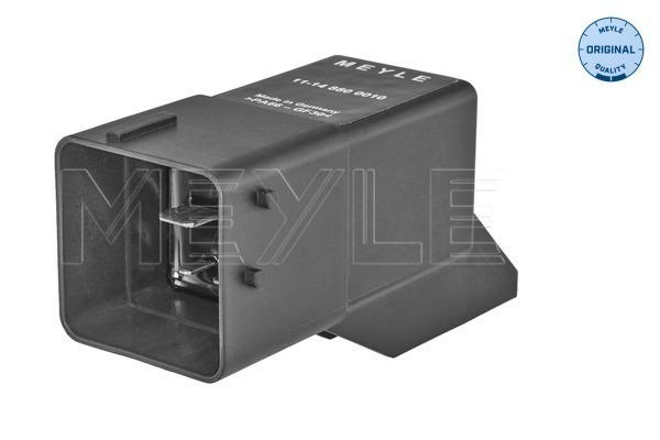 Unitate de control bujii incandescente PEUGEOT EXPERT caroserie (V_) 2.0 BlueHDi 120 diesel 122 cai MEYLE 11-14 880 0010