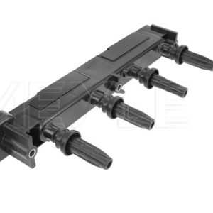 Bobina de inductie PEUGEOT EXPERT caroserie (222) 2.0 benzina 136 cai MEYLE 11-14 885 0007