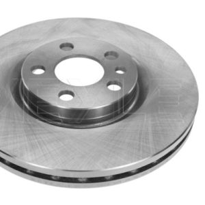 Disc frana PEUGEOT EXPERT caroserie (222) 1.9 D diesel 70 cai MEYLE 11-15 521 0035