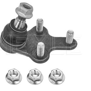 Pivot PEUGEOT RIFTER 1.5 BlueHDi 130 diesel 130 cai MEYLE 11-16 010 0026