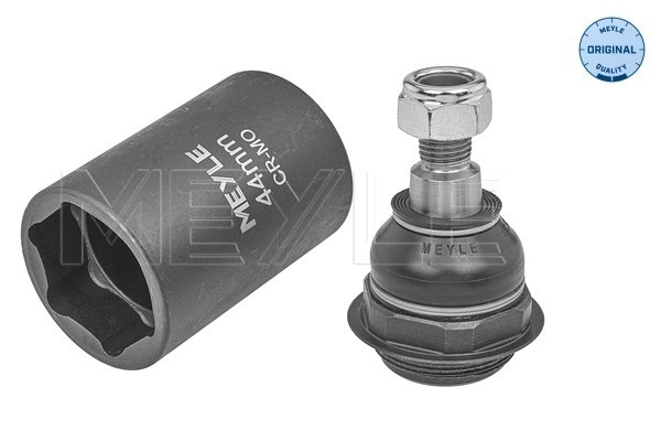 Set reparatie articulatie portanta / ghidare PEUGEOT EXPERT bus (V_) 2.0 BlueHDi 180 diesel 178 cai MEYLE 11-16 010 0030