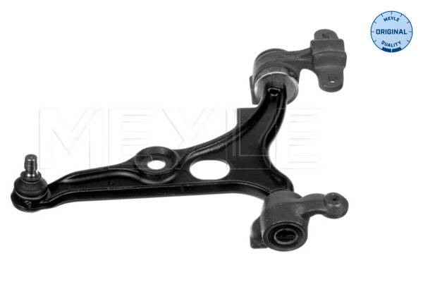 Brat suspensie roata PEUGEOT EXPERT (224_) 1.6 benzina 79 cai MEYLE 11-16 050 0013