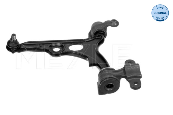 Brat suspensie roata PEUGEOT EXPERT (224_) 1.6 benzina 79 cai MEYLE 11-16 050 0023