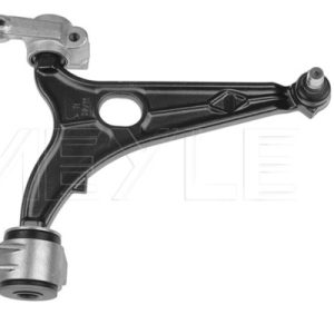Brat suspensie roata PEUGEOT EXPERT TEPEE (VF3X_) 2.0 HDi 130 4x4 diesel 128 cai MEYLE 11-16 050 0067