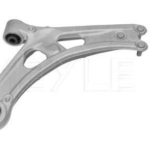 Brat suspensie roata PEUGEOT RIFTER 1.6 HDi 92 diesel 92 cai MEYLE 11-16 050 0124