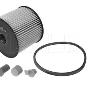 Filtru combustibil PEUGEOT EXPERT caroserie (222) 2.0 HDI diesel 109 cai MEYLE 11-16 323 0000
