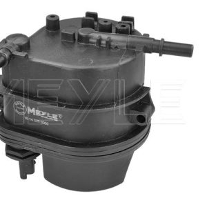 Filtru combustibil PEUGEOT BIPPER (AA_) 1.4 HDi diesel 68 cai MEYLE 16-14 323 0000