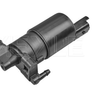 Pompa de apa spalare parbriz PEUGEOT EXPERT bus (V_) 1.5 BlueHDi 120 diesel 120 cai MEYLE 16-14 870 0003