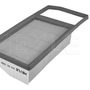 Filtru aer PEUGEOT BIPPER TEPEE 1.3 HDi 75 diesel 75 cai MEYLE 212 321 0028