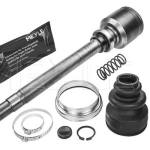 Cap planetara PEUGEOT EXPERT platou / sasiu (223) 1.9 TD diesel 92 cai MEYLE 214 498 0074