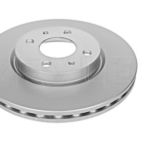 Disc frana PEUGEOT BIPPER TEPEE 1.3 HDi 75 diesel 75 cai MEYLE 215 521 0002/PD