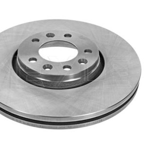 Disc frana PEUGEOT EXPERT caroserie (VF3A_, VF3U_, VF3X_) 2.0 HDi 120 diesel 120 cai MEYLE 215 521 0024