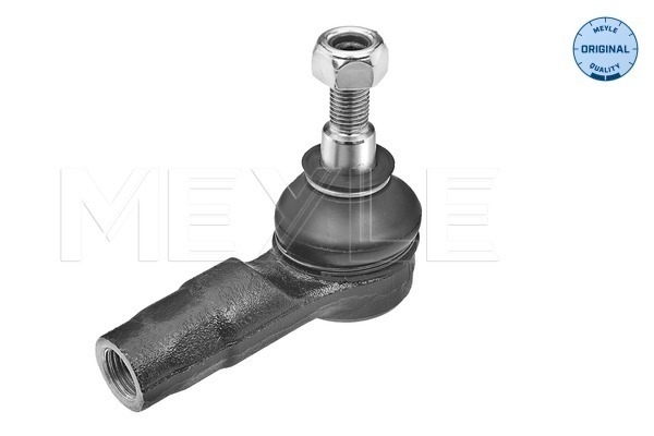 Cap de bara PEUGEOT EXPERT caroserie (222) 1.9 D diesel 70 cai MEYLE 216 020 0062