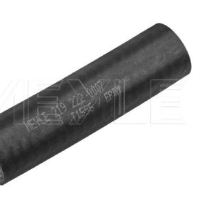 Furtun radiator PEUGEOT BIPPER TEPEE 1.3 HDi 75 diesel 75 cai MEYLE 219 222 0007