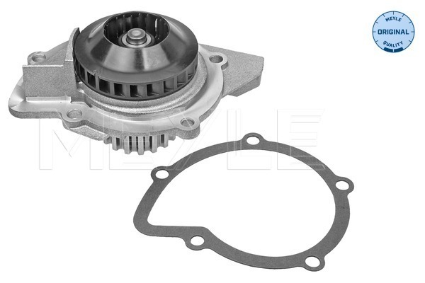Pompa de apa PEUGEOT EXPERT caroserie (VF3A_, VF3U_, VF3X_) 2.0 HDi 130 diesel 128 cai MEYLE 40-13 220 0004