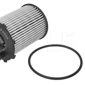 Filtru ulei PEUGEOT EXPERT bus (V_) 1.6 BlueHDi 115 diesel 115 cai MEYLE 40-14 322 0002