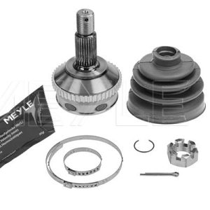 Cap planetara PEUGEOT EXPERT caroserie (222) 2.0 benzina 136 cai MEYLE 40-14 498 0010