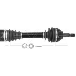 Planetara PEUGEOT EXPERT caroserie (VF3A_, VF3U_, VF3X_) 2.0 HDi 165 diesel 163 cai MEYLE 40-14 498 0043