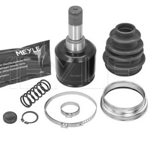 Cap planetara PEUGEOT EXPERT caroserie (VF3A_, VF3U_, VF3X_) 2.0 HDi 130 diesel 128 cai MEYLE 40-14 498 0048