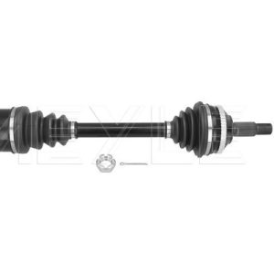 Planetara PEUGEOT EXPERT platou / sasiu (223) 2.0 HDi diesel 94 cai MEYLE 40-14 498 0076