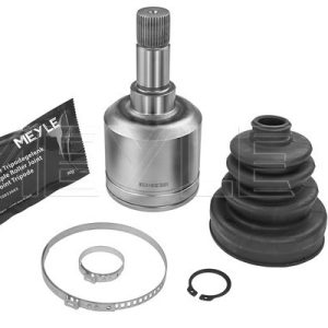 Cap planetara PEUGEOT EXPERT caroserie (222) 2.0 HDI diesel 94 cai MEYLE 40-14 498 0082