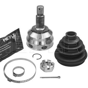Cap planetara PEUGEOT EXPERT platou / sasiu (223) 1.9 TD diesel 92 cai MEYLE 40-14 498 0087