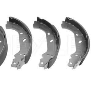 Set saboti frana PEUGEOT EXPERT (224_) 2.0 HDi diesel 94 cai MEYLE 40-14 533 0002