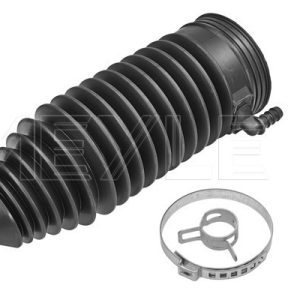 Ansamblu burduf directie PEUGEOT RCZ 1.6 16V benzina 156 cai MEYLE 40-14 620 0004