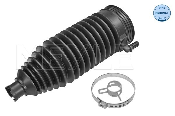 Ansamblu burduf directie PEUGEOT RCZ 1.6 16V benzina 156 cai MEYLE 40-14 620 0004