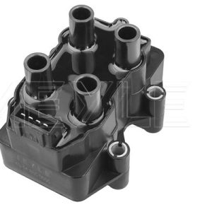 Bobina de inductie PEUGEOT EXPERT (224_) 1.8 benzina 101 cai MEYLE 40-14 885 0005