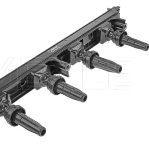 Bobina de inductie PEUGEOT EXPERT caroserie (VF3A_, VF3U_, VF3X_) 2.0 16V benzina 140 cai MEYLE 40-14 885 0008