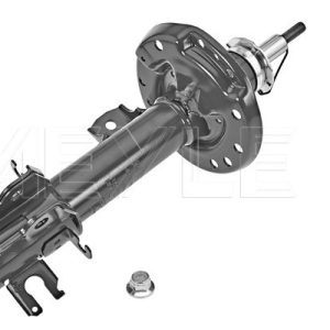 Amortizor PEUGEOT BIPPER TEPEE 1.4 benzina 73 cai MEYLE 40-26 623 0014