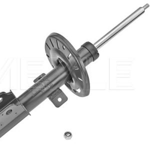 Amortizor PEUGEOT EXPERT caroserie (V_) 2.0 BlueHDi 120 4x4 diesel 122 cai MEYLE 40-26 623 0029