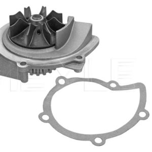 Pompa de apa PEUGEOT EXPERT caroserie (VF3A_, VF3U_, VF3X_) 2.0 HDi 140 diesel 136 cai MEYLE 513 220 0002