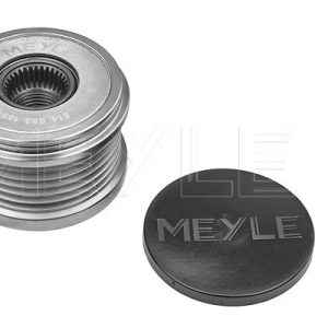 Fulie alternator PEUGEOT BIPPER (AA_) 1.4 HDi diesel 68 cai MEYLE 514 053 1004