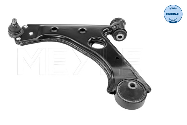 Brat suspensie roata PEUGEOT BIPPER TEPEE 1.4 benzina 73 cai MEYLE 616 050 0029