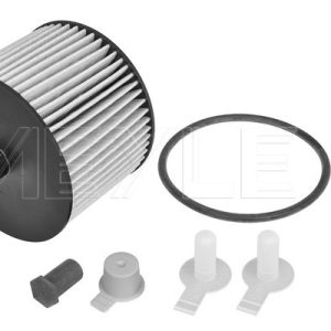 Filtru combustibil PEUGEOT EXPERT TEPEE (VF3X_) 2.0 HDi 120 diesel 120 cai MEYLE 714 323 0004
