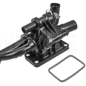 Termostat lichid racire PEUGEOT EXPERT caroserie (VF3A_, VF3U_, VF3X_) 1.6 HDi 90 16V diesel 90 cai MEYLE 728 228 0004