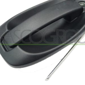 Manerul exterior al usii PEUGEOT BIPPER TEPEE 1.3 HDi 75 diesel 75 cai PRASCO FT9078002