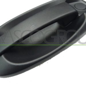 Manerul exterior al usii PEUGEOT BIPPER TEPEE 1.3 HDi 75 diesel 75 cai PRASCO FT9078201