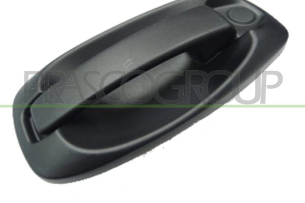 Manerul exterior al usii PEUGEOT BIPPER TEPEE 1.4 benzina 73 cai PRASCO FT9078201