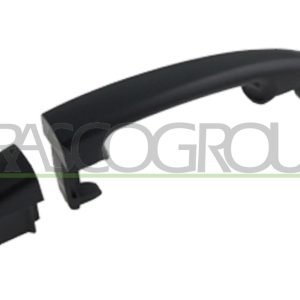Manerul exterior al usii PEUGEOT EXPERT TEPEE (VF3X_) 2.0 HDi 130 diesel 128 cai PRASCO FT9238111