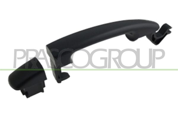 Manerul exterior al usii PEUGEOT EXPERT TEPEE (VF3X_) 2.0 HDi 130 diesel 128 cai PRASCO FT9238111