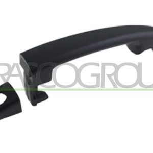 Manerul exterior al usii PEUGEOT EXPERT TEPEE (VF3X_) 1.6 HDi 90 8V diesel 90 cai PRASCO FT9238302