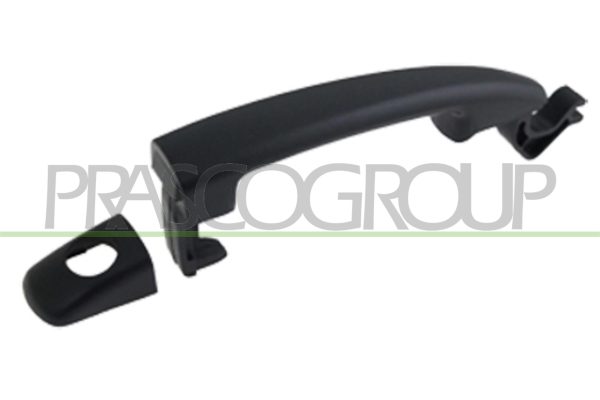 Manerul exterior al usii PEUGEOT EXPERT TEPEE (VF3X_) 2.0 HDi 130 diesel 128 cai PRASCO FT9238302