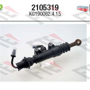 Pompa centrala ambreiaj PEUGEOT EXPERT platou / sasiu 2.0 HDi 140 diesel 136 cai FTE 2105319